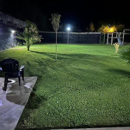 Brisas Del Valle San Rafael Valle Grande  Ngoại thất bức ảnh