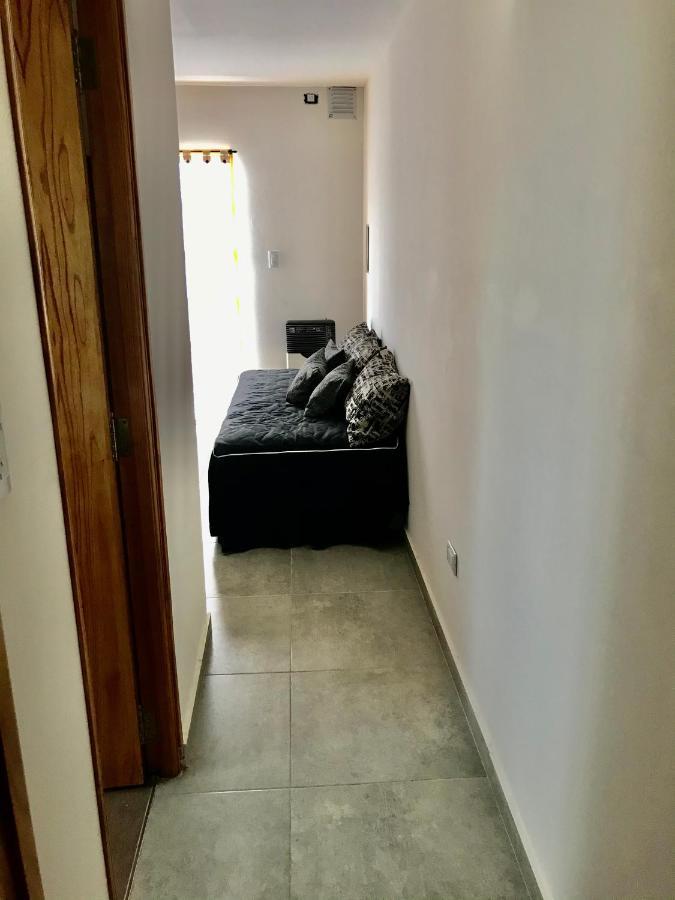 Brisas Del Valle San Rafael Valle Grande  Ngoại thất bức ảnh