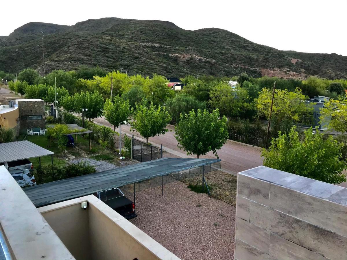 Brisas Del Valle San Rafael Valle Grande  Ngoại thất bức ảnh