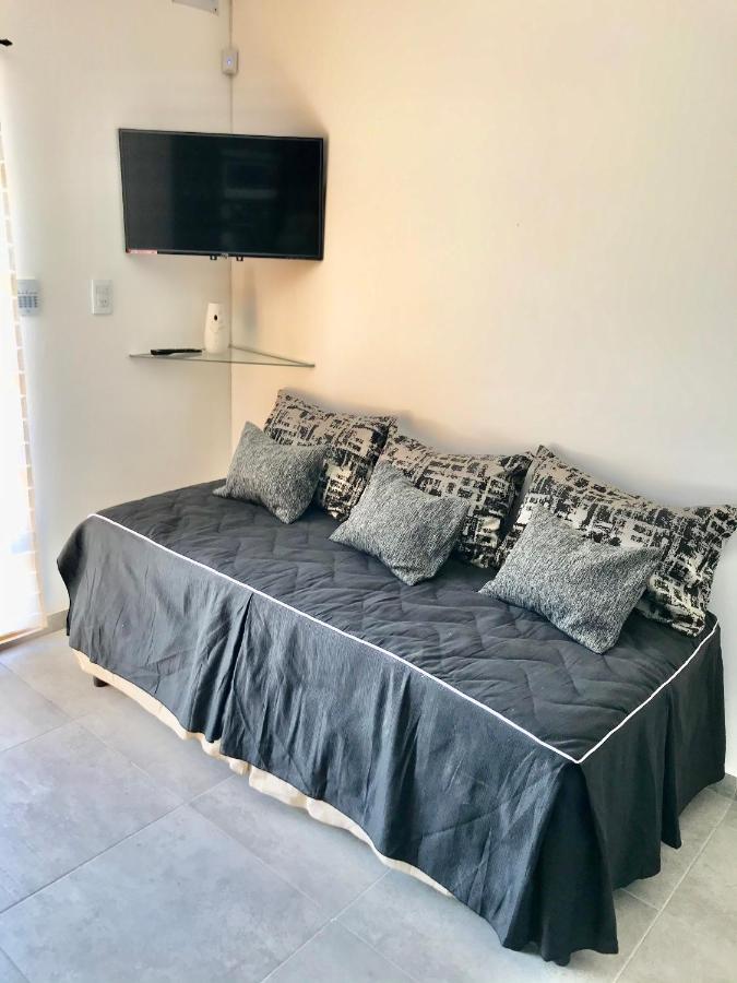 Brisas Del Valle San Rafael Valle Grande  Ngoại thất bức ảnh