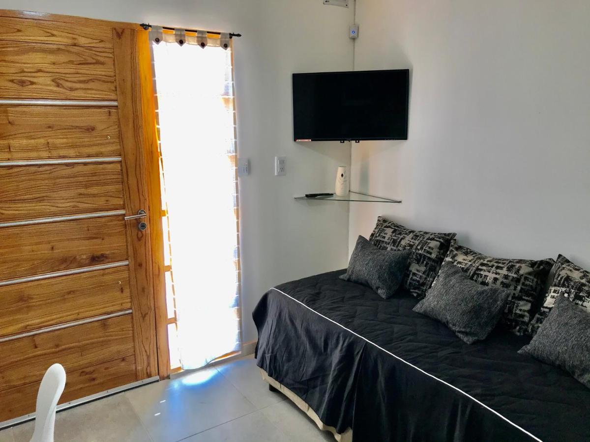 Brisas Del Valle San Rafael Valle Grande  Ngoại thất bức ảnh