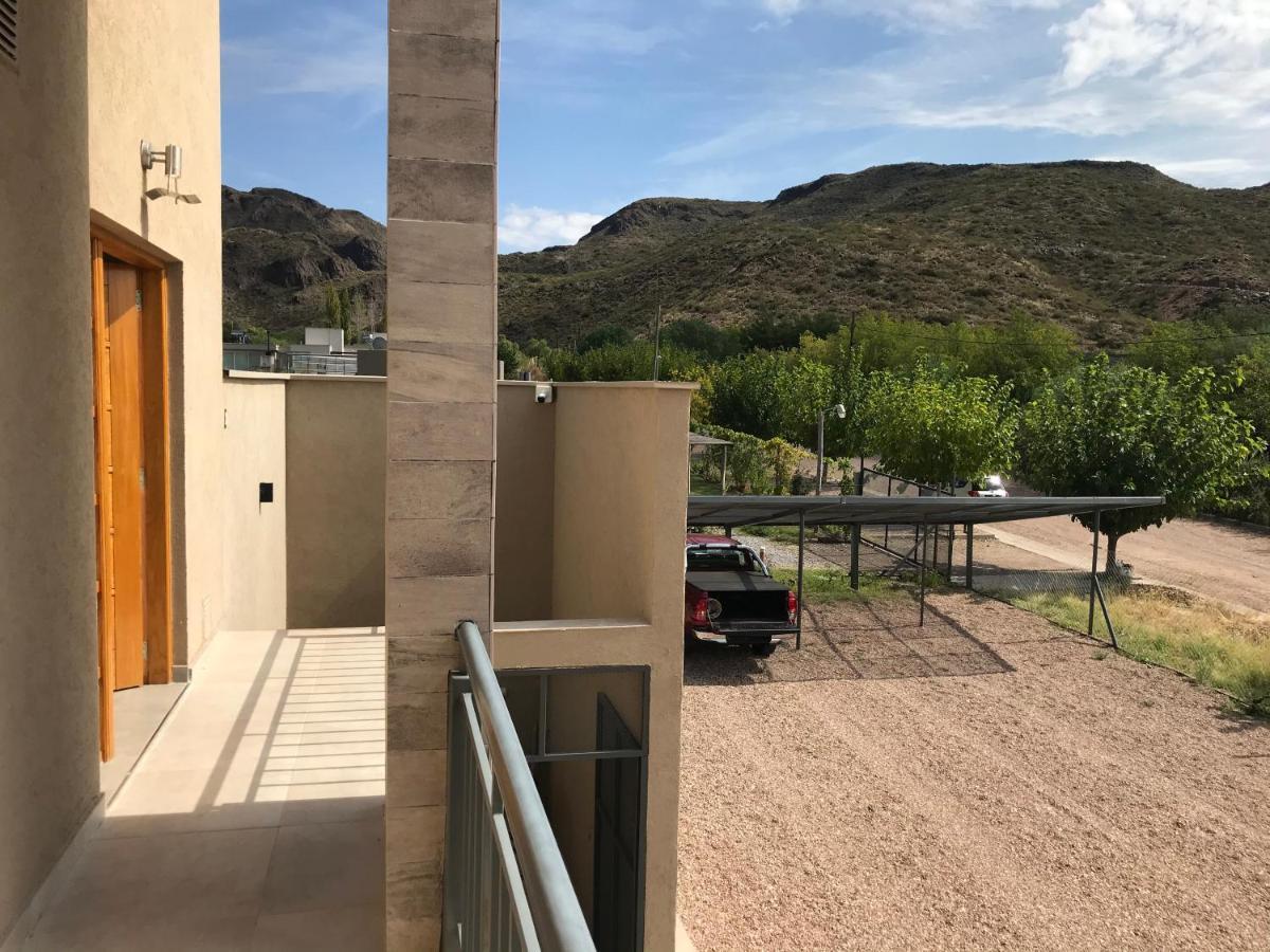 Brisas Del Valle San Rafael Valle Grande  Ngoại thất bức ảnh