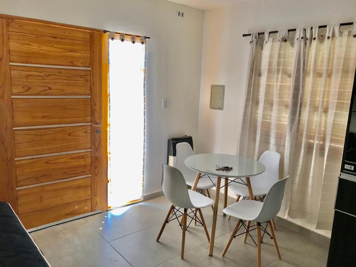 Brisas Del Valle San Rafael Valle Grande  Ngoại thất bức ảnh