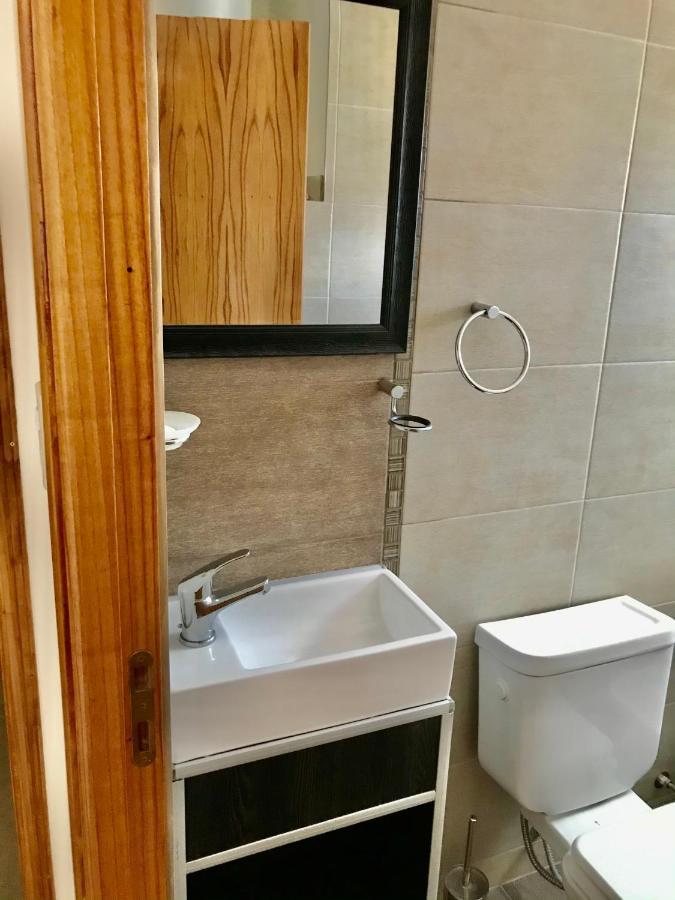 Brisas Del Valle San Rafael Valle Grande  Ngoại thất bức ảnh