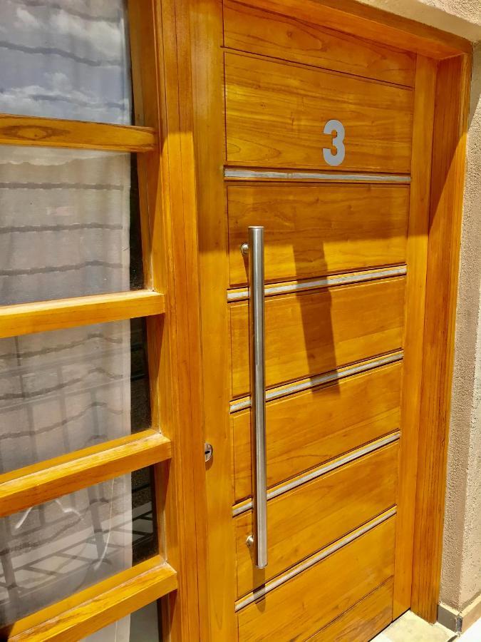 Brisas Del Valle San Rafael Valle Grande  Ngoại thất bức ảnh