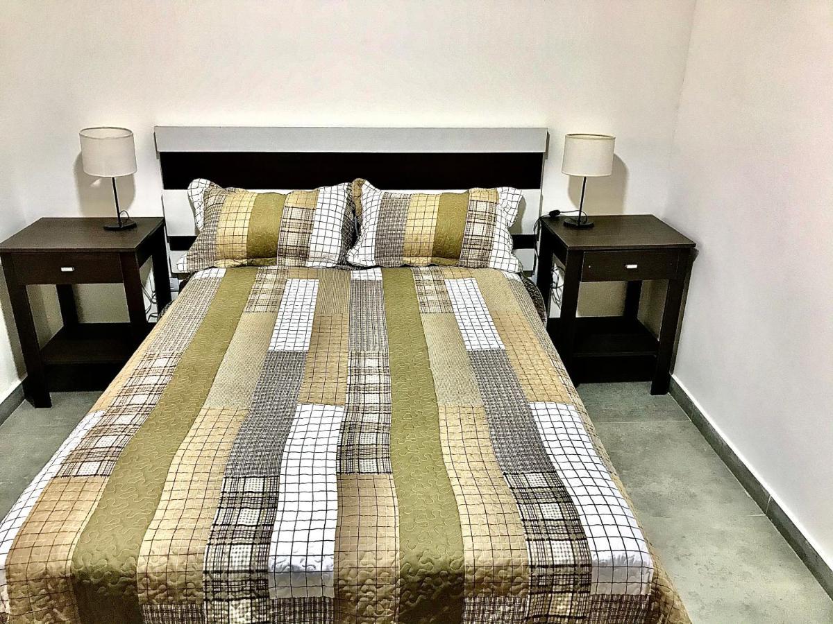 Brisas Del Valle San Rafael Valle Grande  Ngoại thất bức ảnh