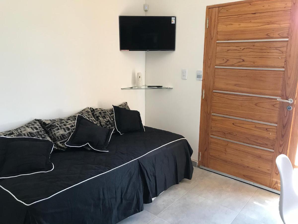 Brisas Del Valle San Rafael Valle Grande  Ngoại thất bức ảnh