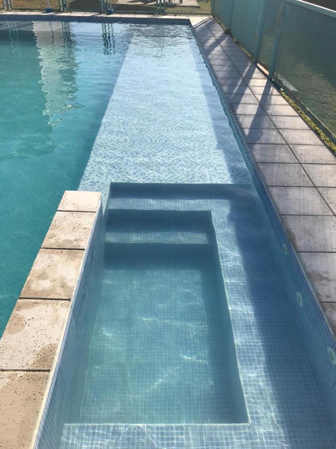 Brisas Del Valle San Rafael Valle Grande  Ngoại thất bức ảnh