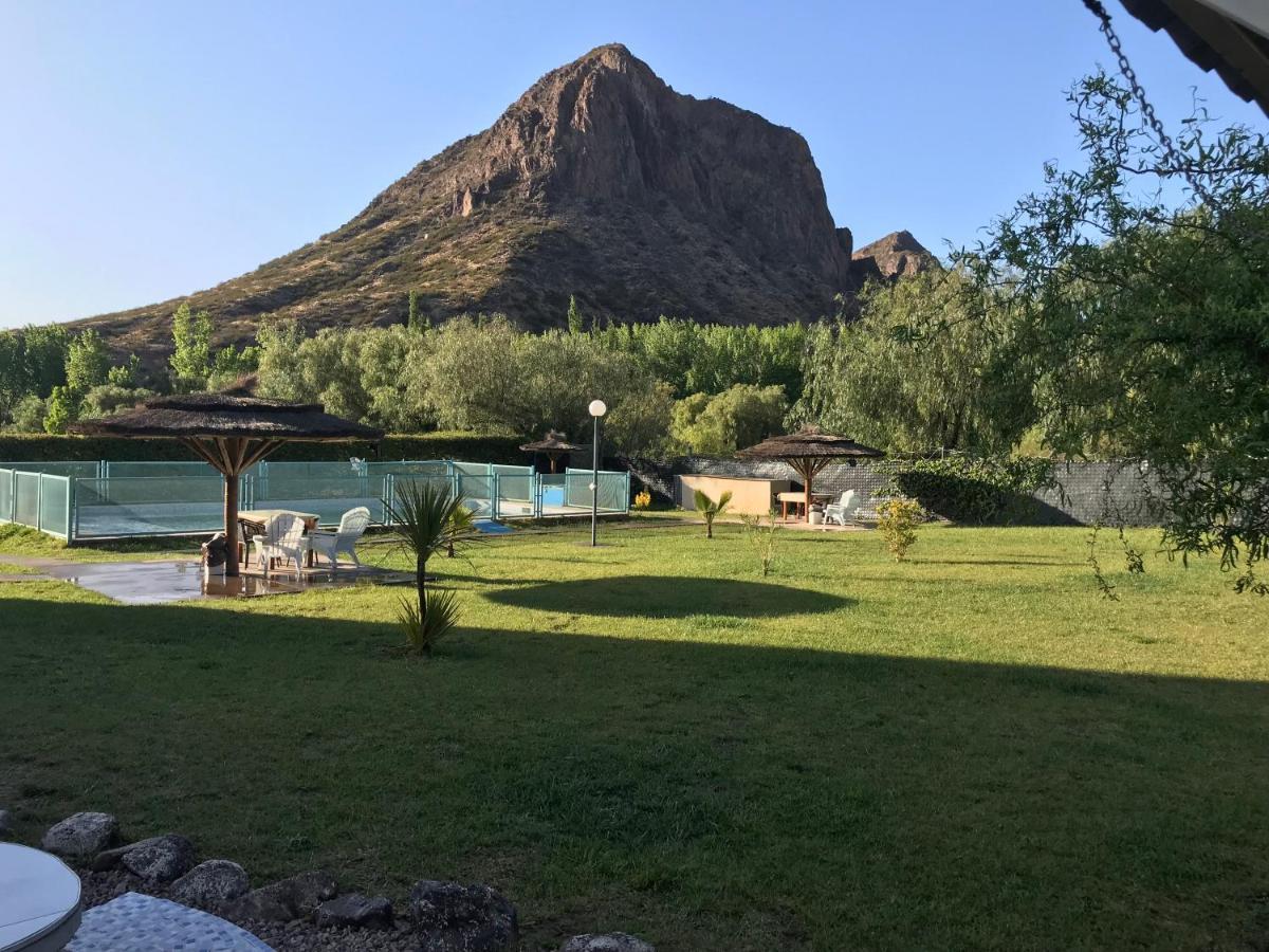 Brisas Del Valle San Rafael Valle Grande  Ngoại thất bức ảnh