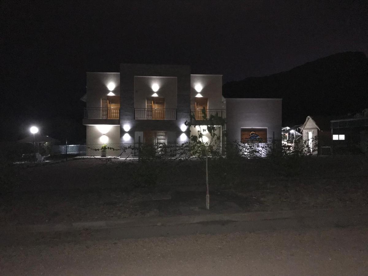 Brisas Del Valle San Rafael Valle Grande  Ngoại thất bức ảnh