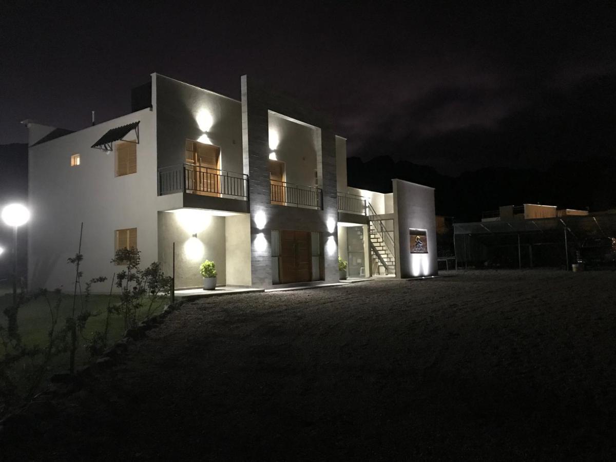 Brisas Del Valle San Rafael Valle Grande  Ngoại thất bức ảnh