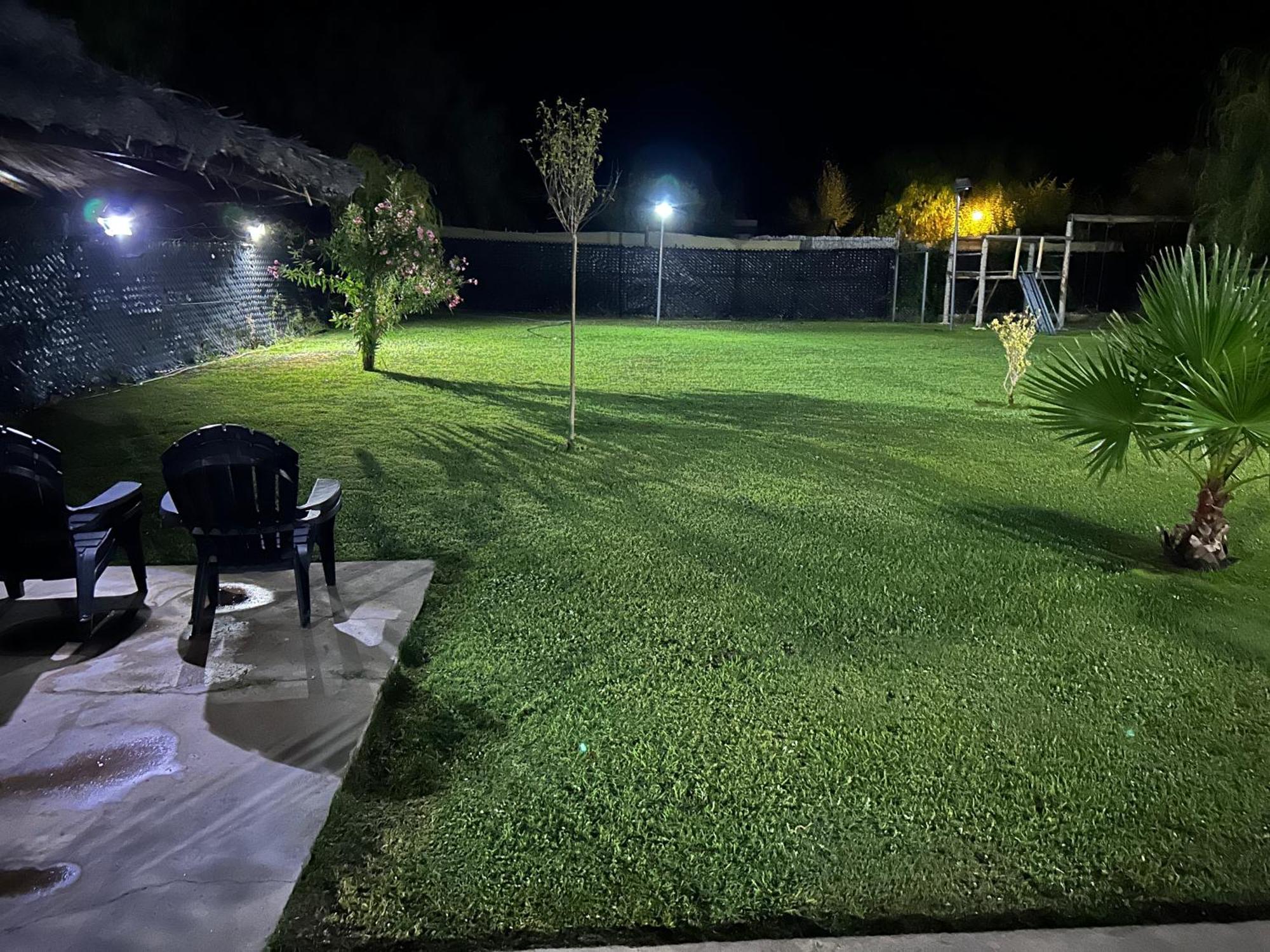 Brisas Del Valle San Rafael Valle Grande  Ngoại thất bức ảnh