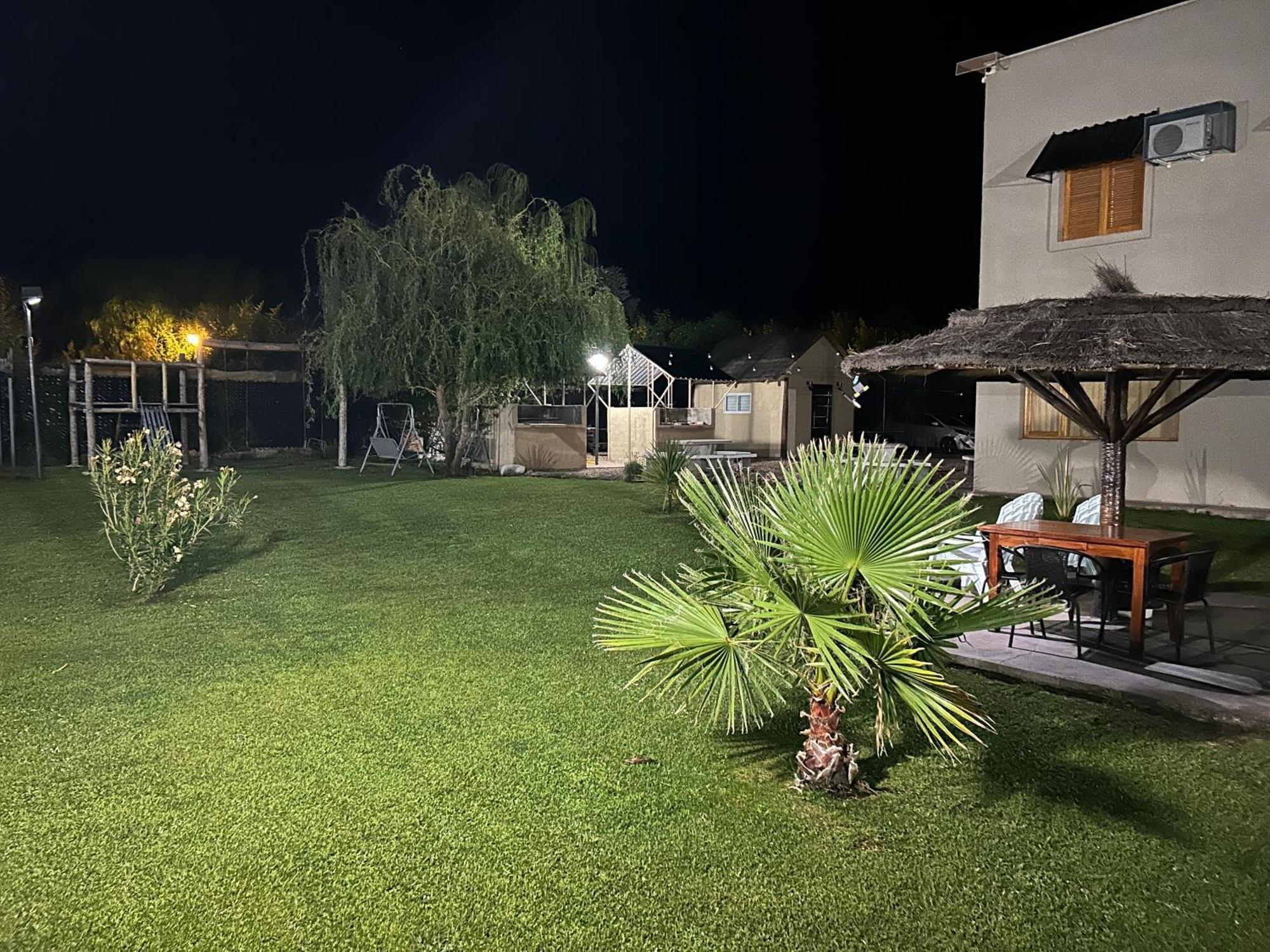 Brisas Del Valle San Rafael Valle Grande  Ngoại thất bức ảnh